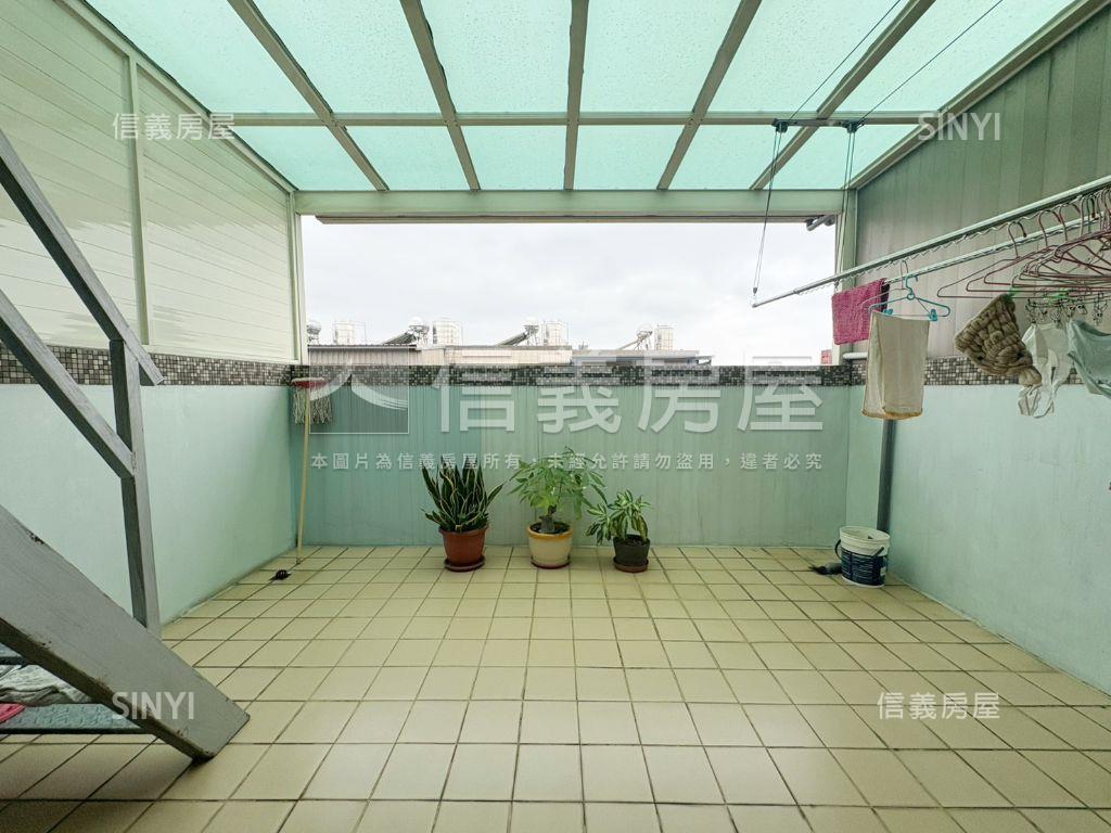 中壢龍岡。綠寶稀有店墅房屋室內格局與周邊環境