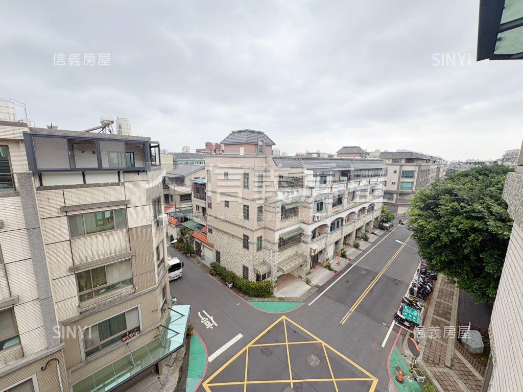 中壢龍岡。綠寶稀有店墅房屋室內格局與周邊環境