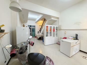 中壢龍岡。綠寶稀有店墅