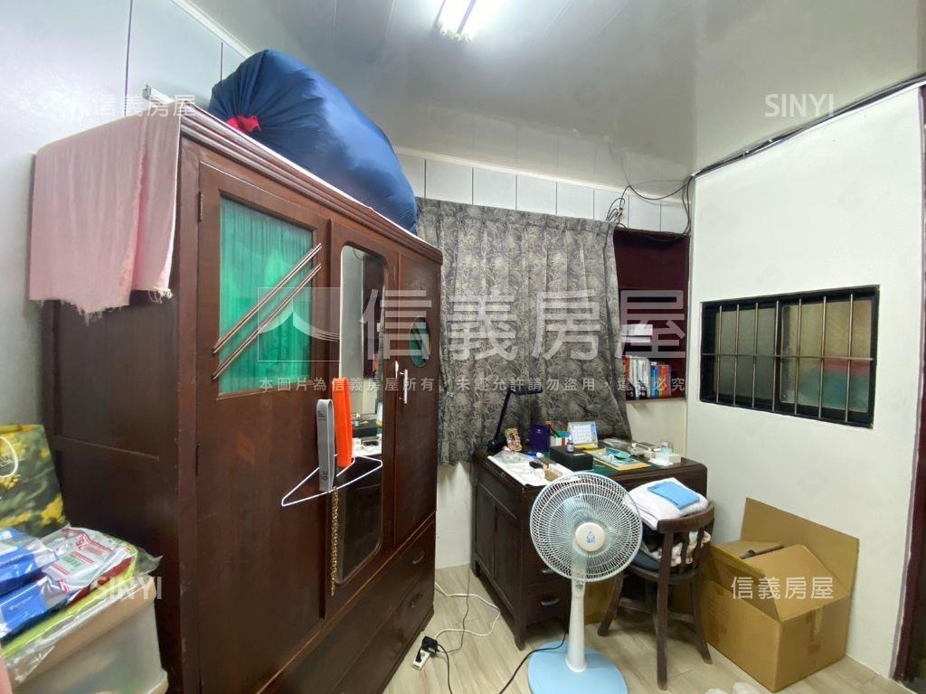 稀有！面柳川透天！房屋室內格局與周邊環境