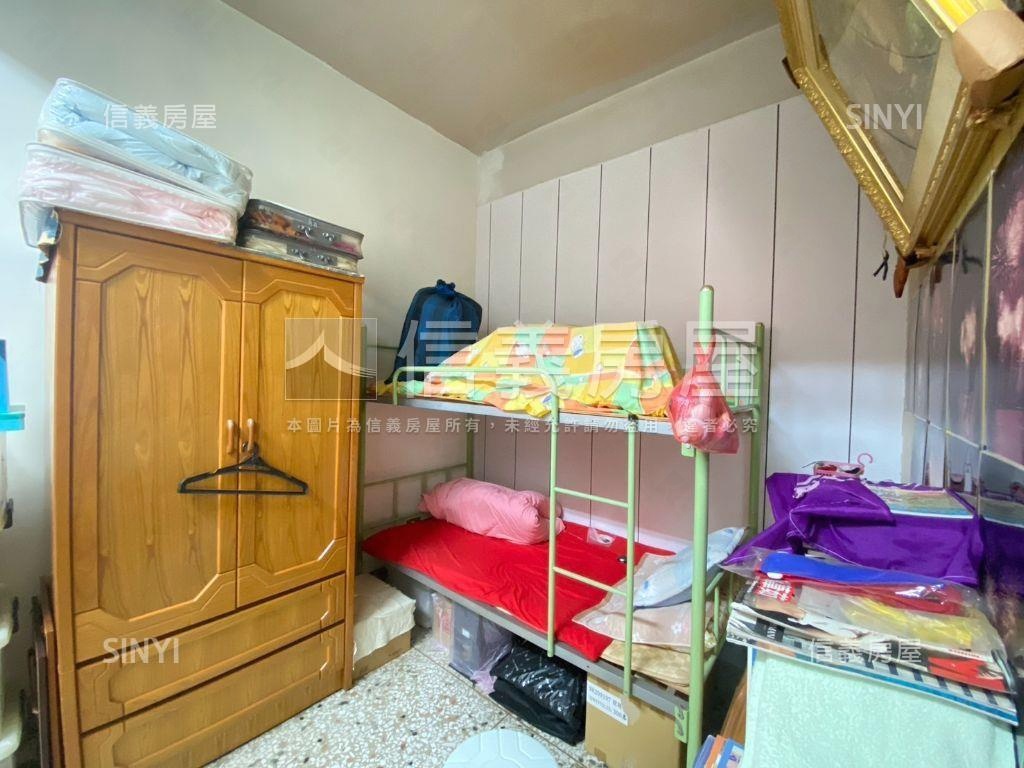 稀有！面柳川透天！房屋室內格局與周邊環境