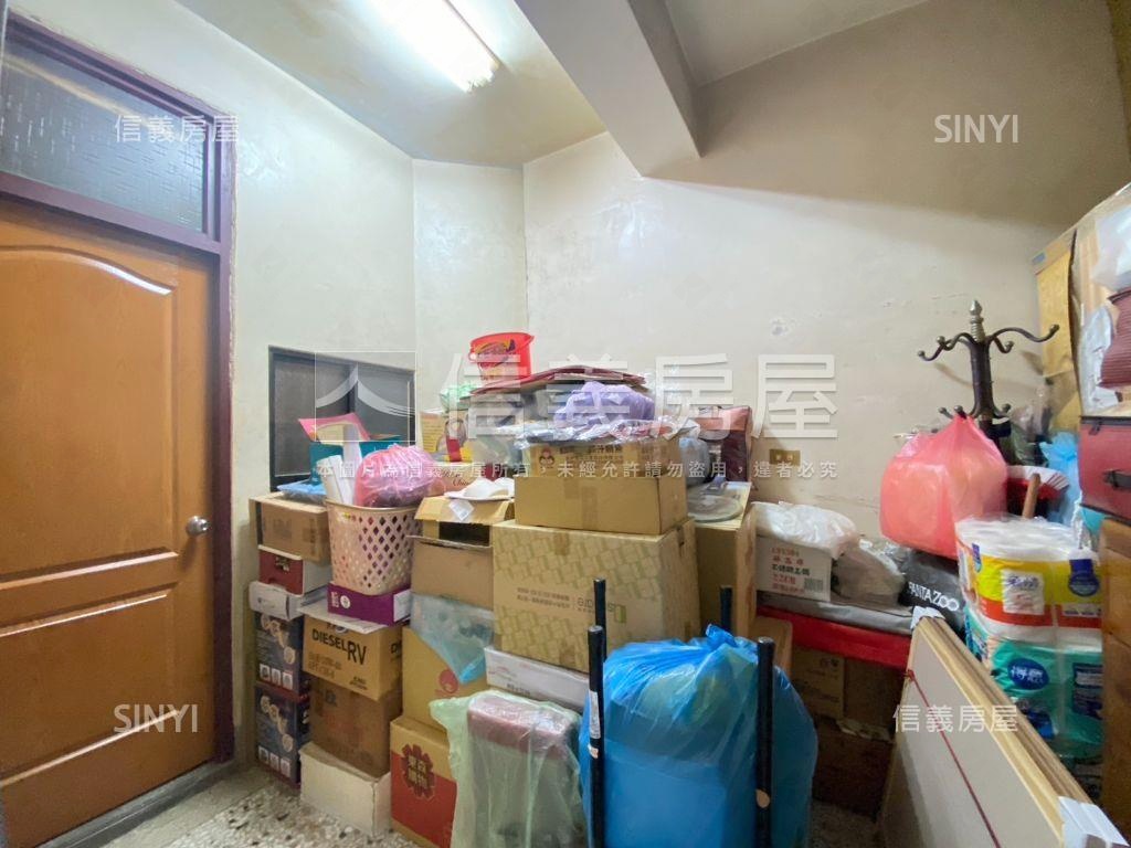 稀有！面柳川透天！房屋室內格局與周邊環境