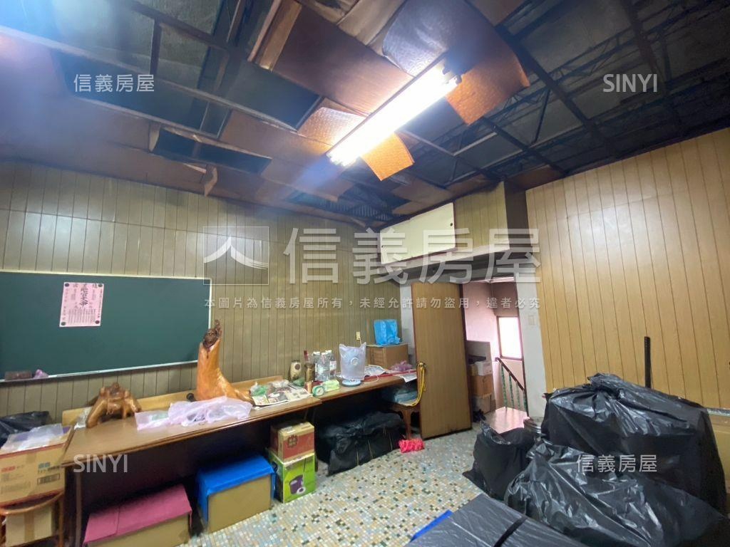 稀有！面柳川透天！房屋室內格局與周邊環境