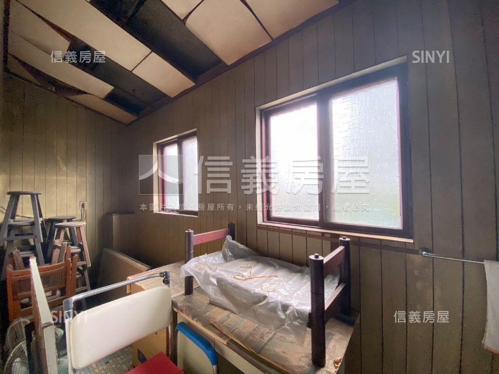 稀有！面柳川透天！房屋室內格局與周邊環境