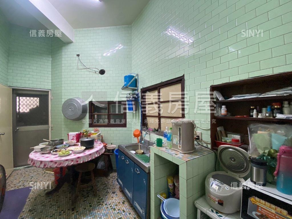 稀有！面柳川透天！房屋室內格局與周邊環境