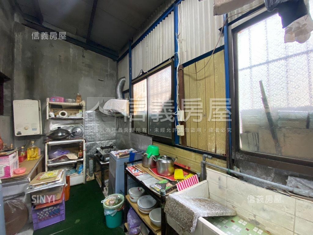 稀有！面柳川透天！房屋室內格局與周邊環境