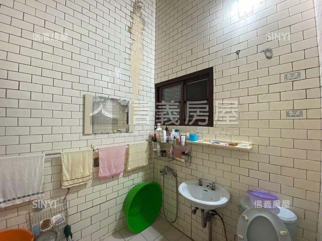 稀有！面柳川透天！房屋室內格局與周邊環境