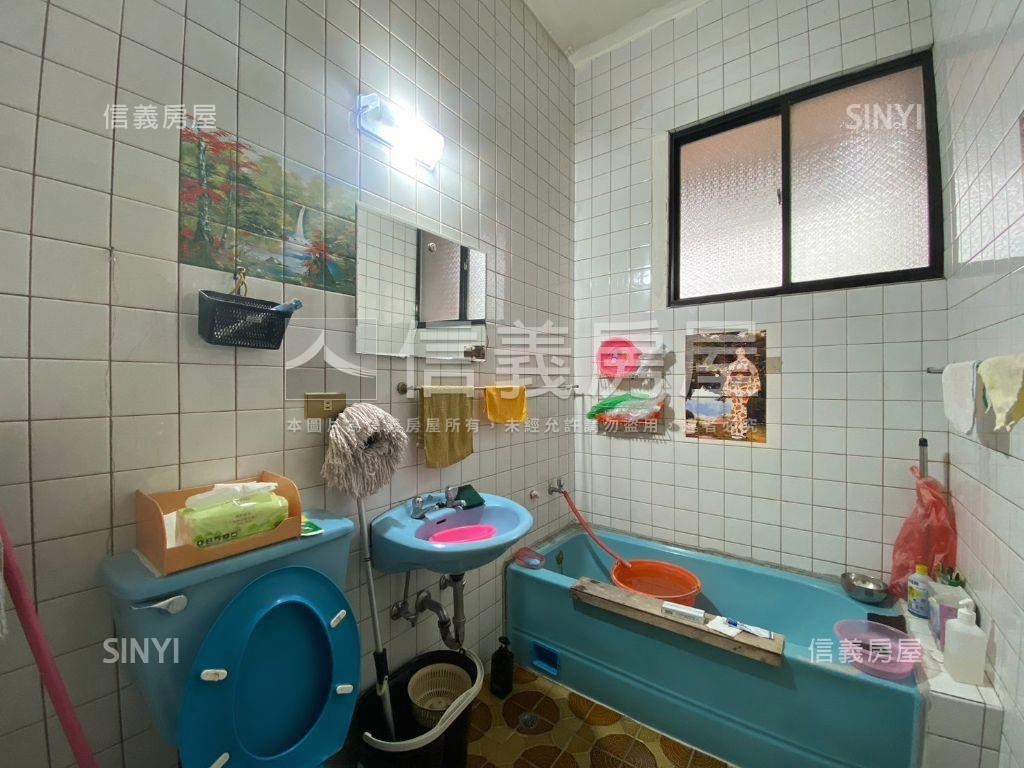 稀有！面柳川透天！房屋室內格局與周邊環境