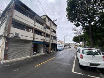 南區大慶夜市透天厝