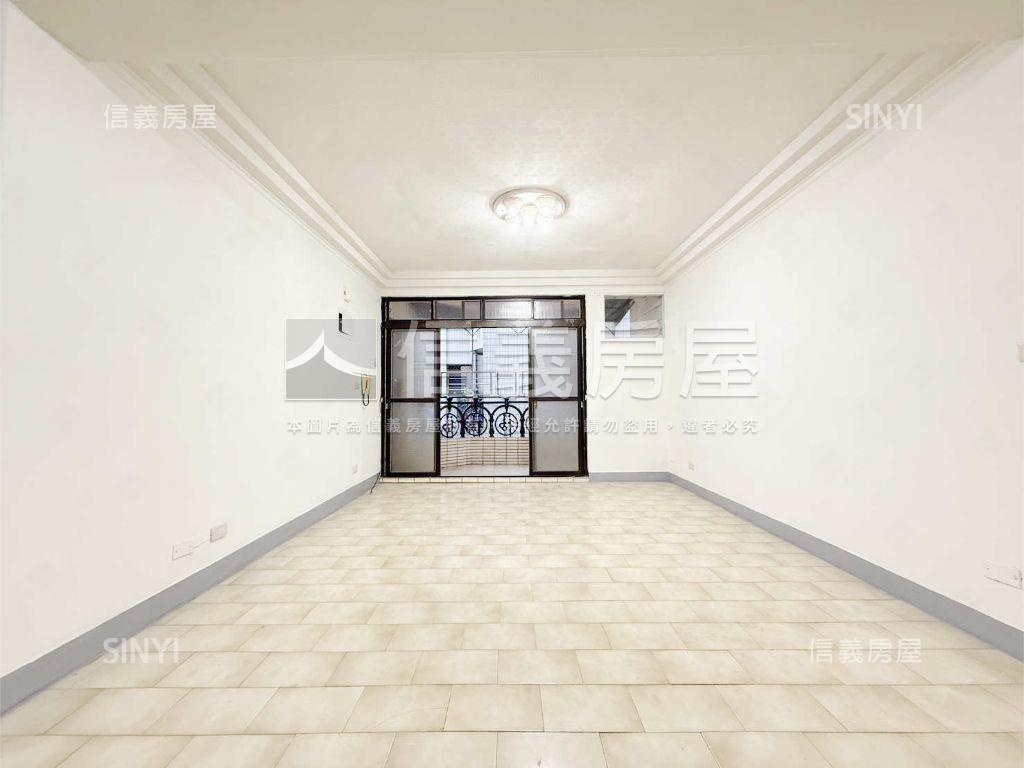 近中研公園邊間美屋房屋室內格局與周邊環境