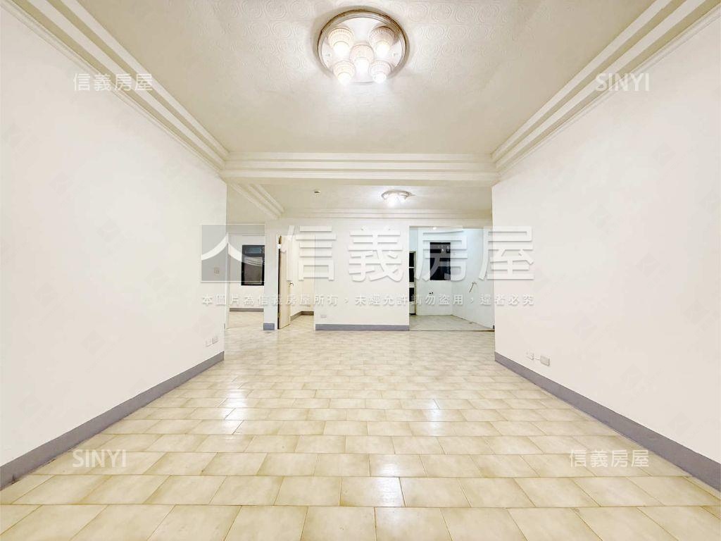 近中研公園邊間美屋房屋室內格局與周邊環境