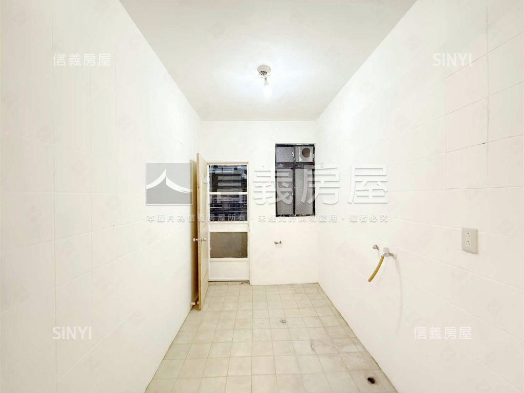 近中研公園邊間美屋房屋室內格局與周邊環境