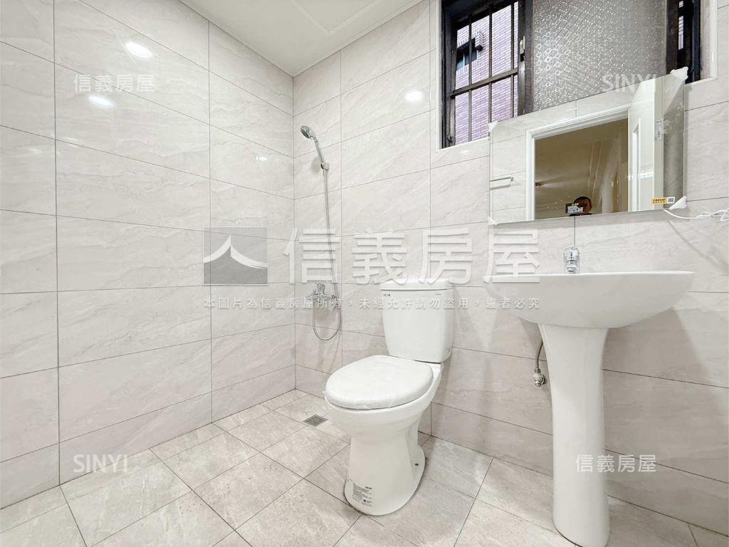 近中研公園邊間美屋房屋室內格局與周邊環境