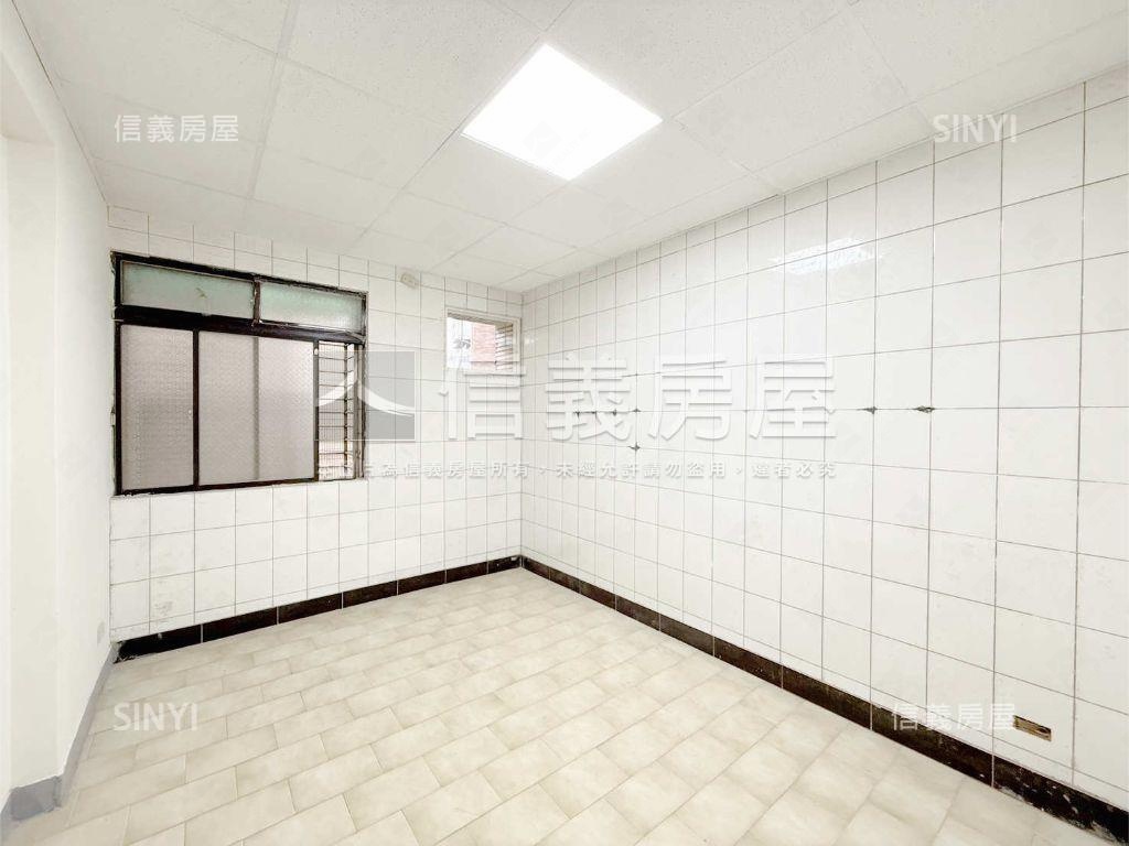 近中研公園邊間美屋房屋室內格局與周邊環境