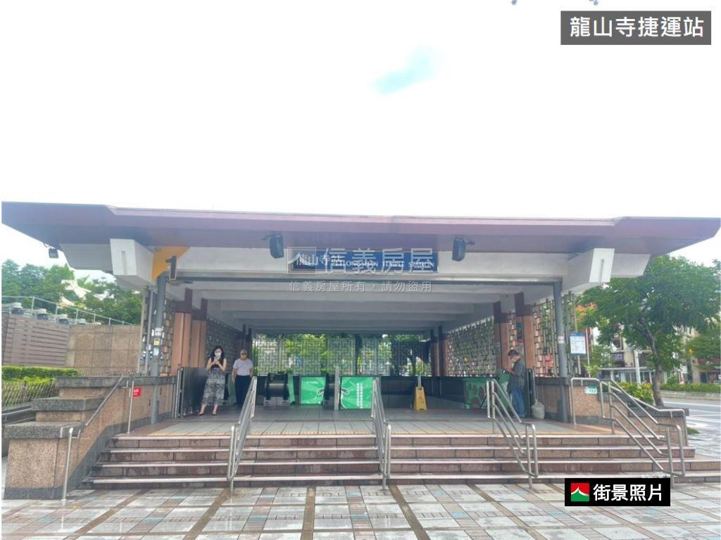 桂林路★稀有置產金店房屋室內格局與周邊環境