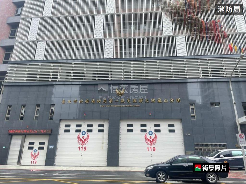 桂林路★稀有置產金店房屋室內格局與周邊環境