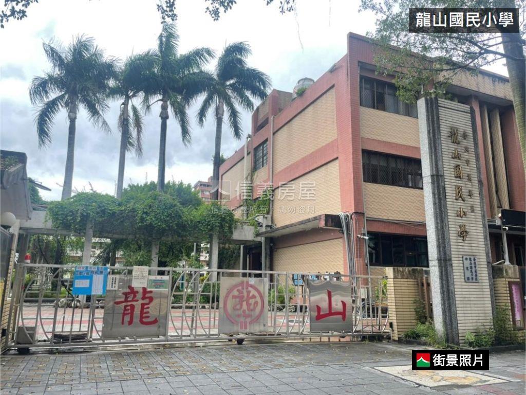 桂林路★稀有置產金店房屋室內格局與周邊環境