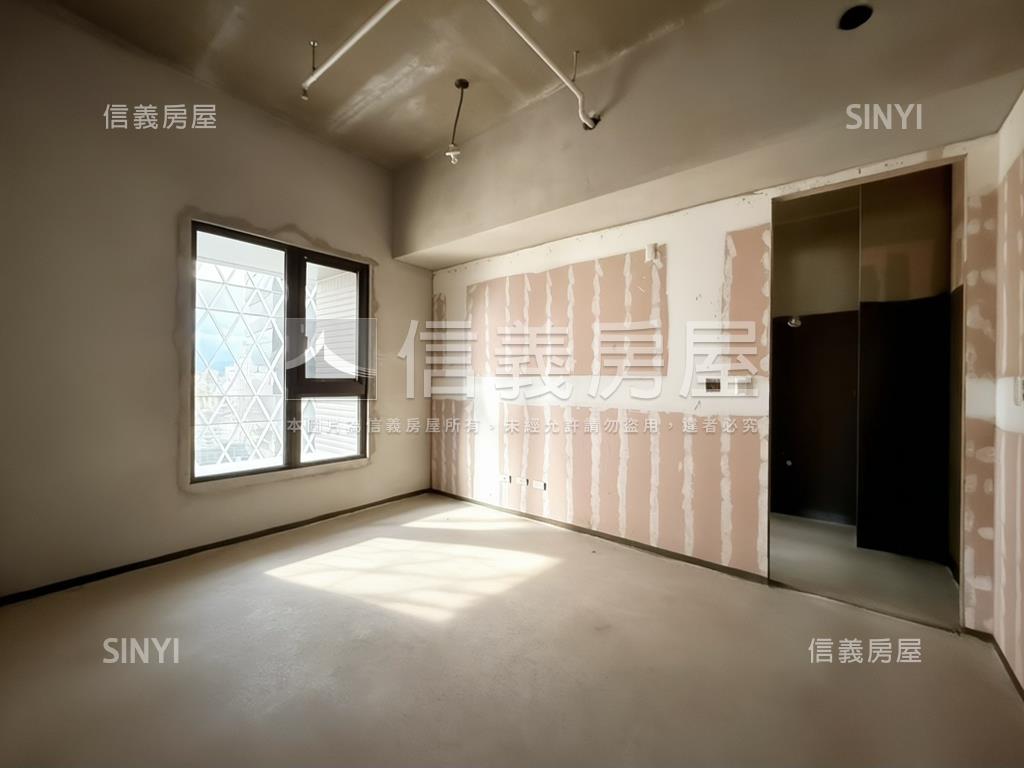 七期公園旁山之道高樓雙車房屋室內格局與周邊環境