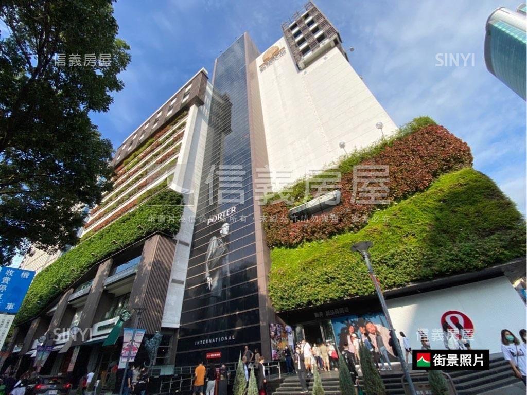 勤美誠品純一樓星巴克店面房屋室內格局與周邊環境