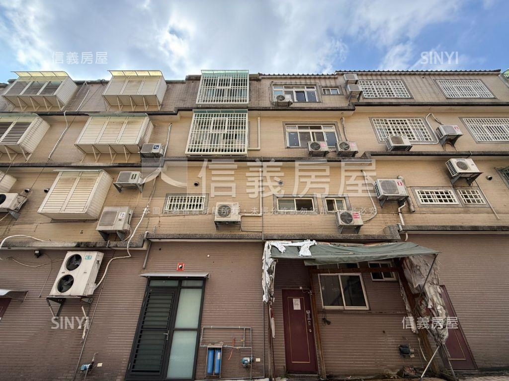 誠意出售中科店面房屋室內格局與周邊環境