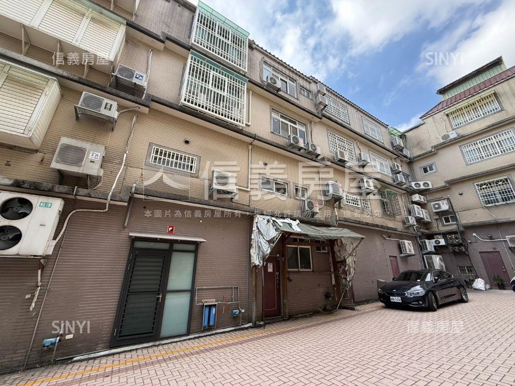 誠意出售中科店面房屋室內格局與周邊環境