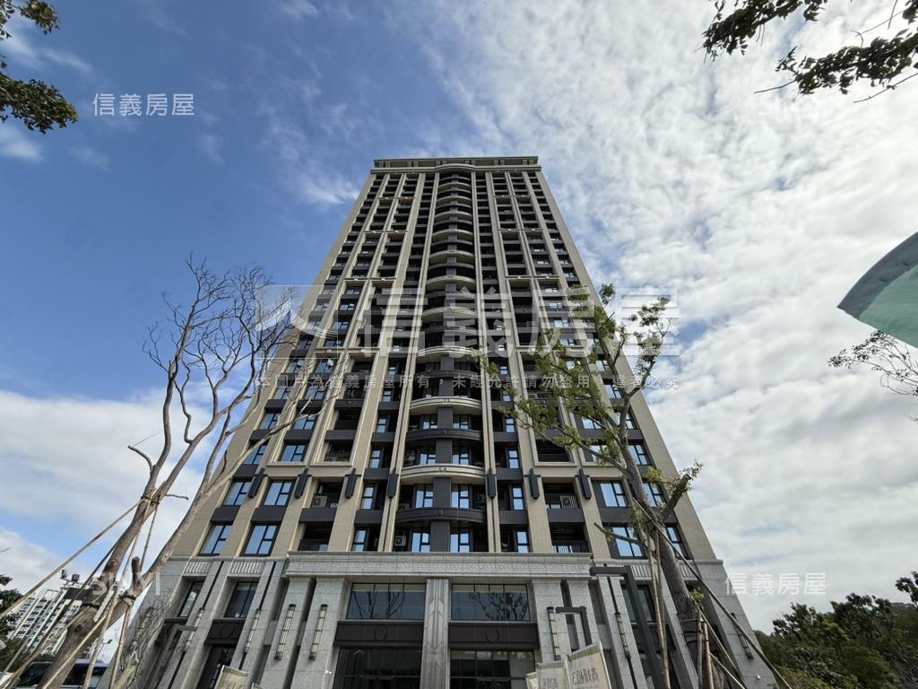【推薦】高樓採光高妍植房屋室內格局與周邊環境