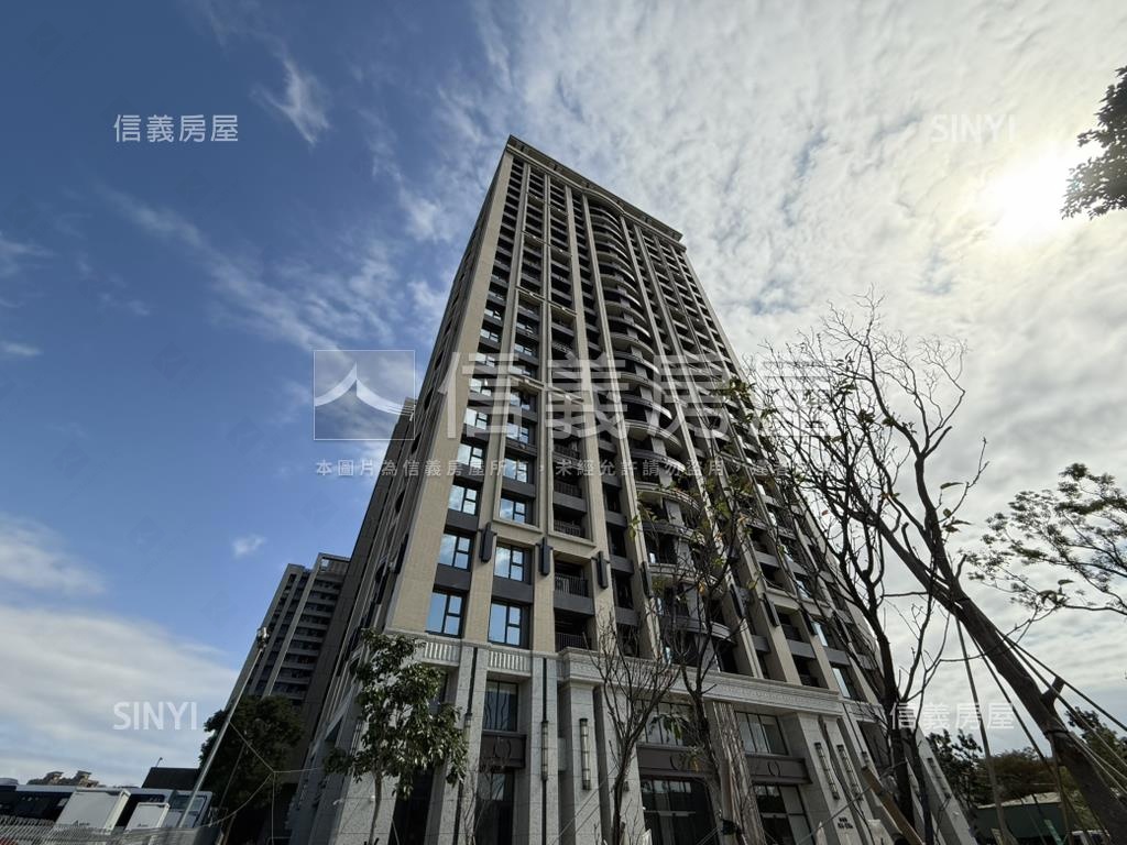 【推薦】高樓採光高妍植房屋室內格局與周邊環境