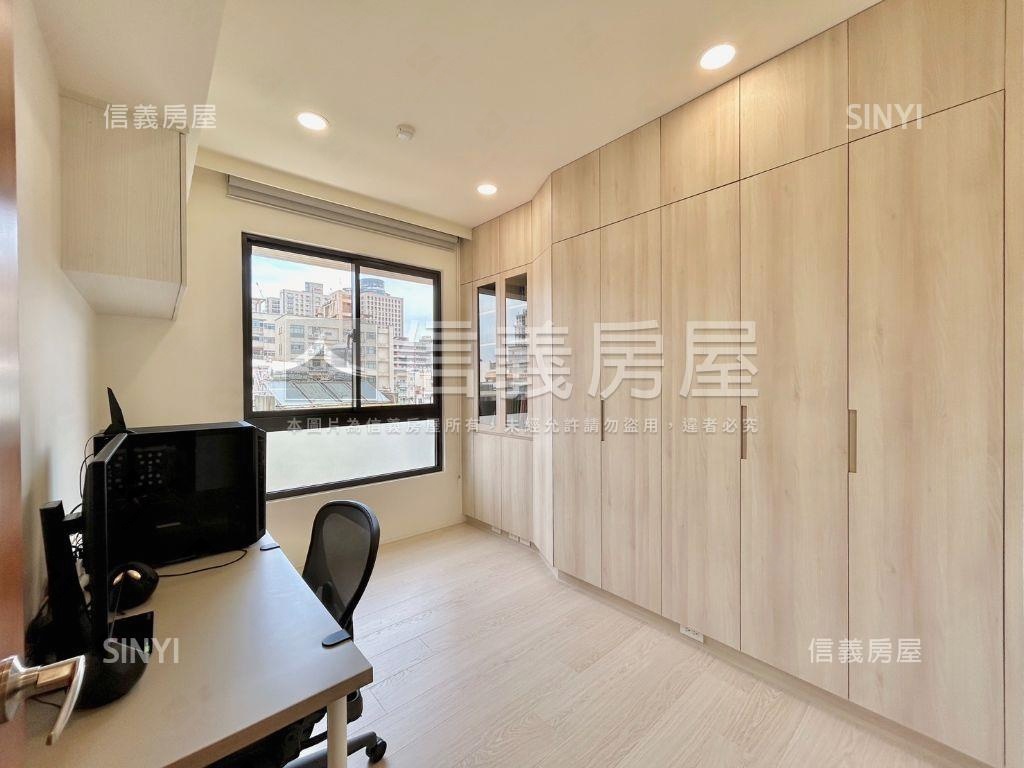 太睿郡外棟大三房稀有釋出房屋室內格局與周邊環境