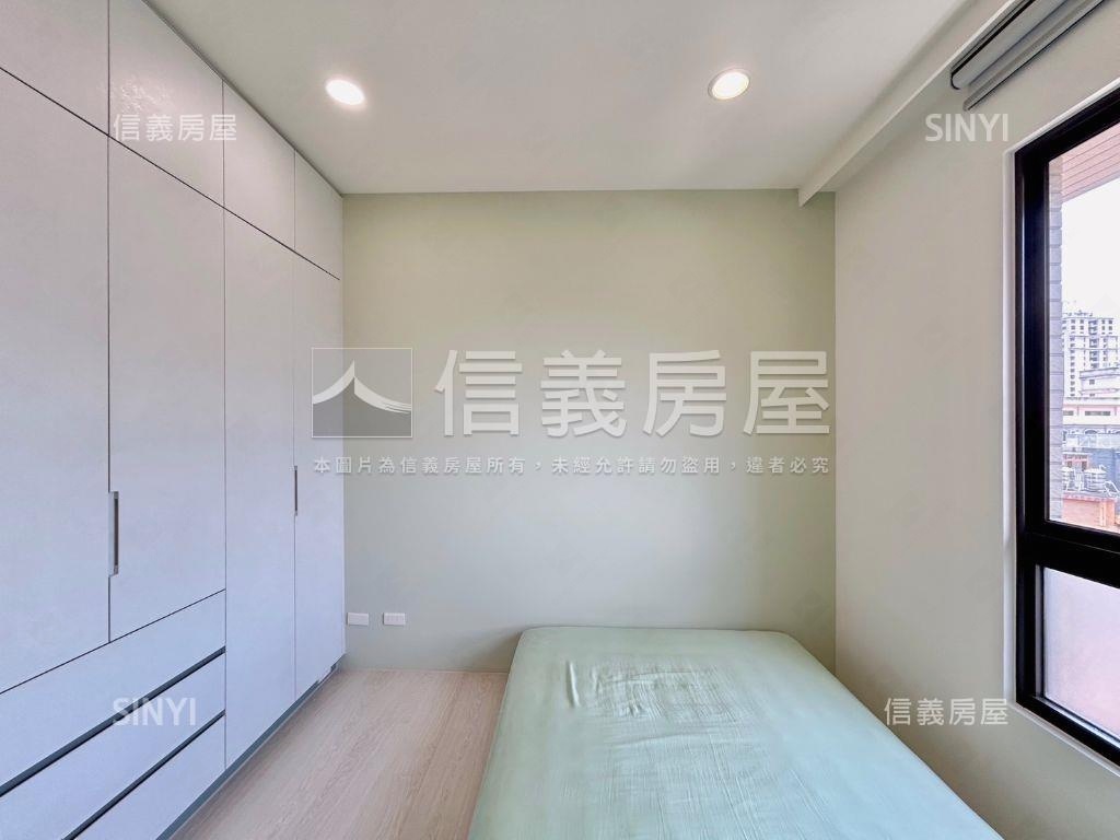 太睿郡外棟大三房稀有釋出房屋室內格局與周邊環境