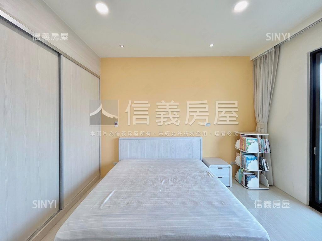 太睿郡外棟大三房稀有釋出房屋室內格局與周邊環境