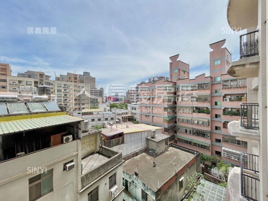 太睿郡外棟大三房稀有釋出房屋室內格局與周邊環境