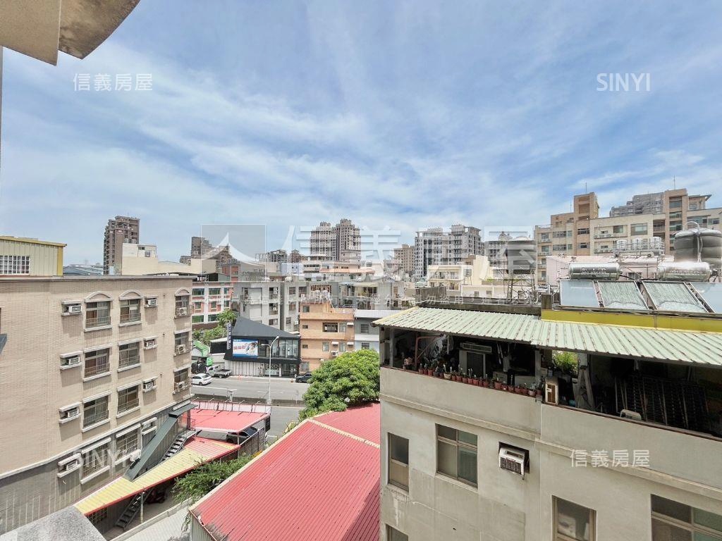 太睿郡外棟大三房稀有釋出房屋室內格局與周邊環境