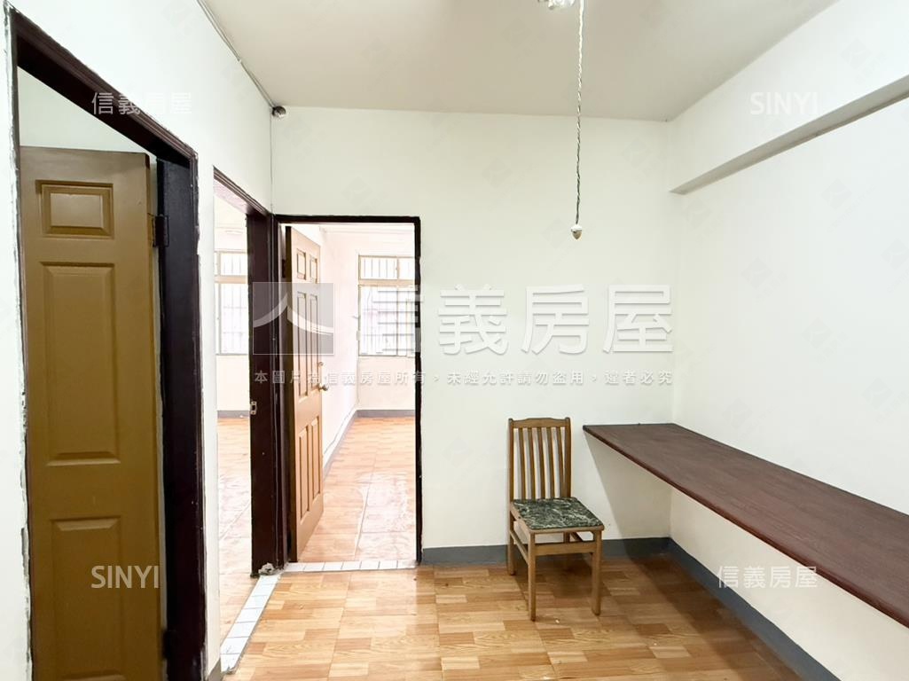 青年公園小資三房美寓房屋室內格局與周邊環境