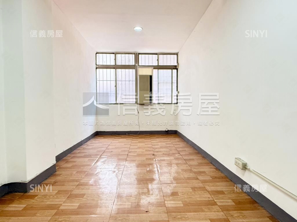 青年公園小資三房美寓房屋室內格局與周邊環境