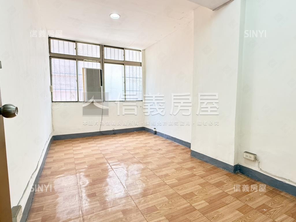 青年公園小資三房美寓房屋室內格局與周邊環境