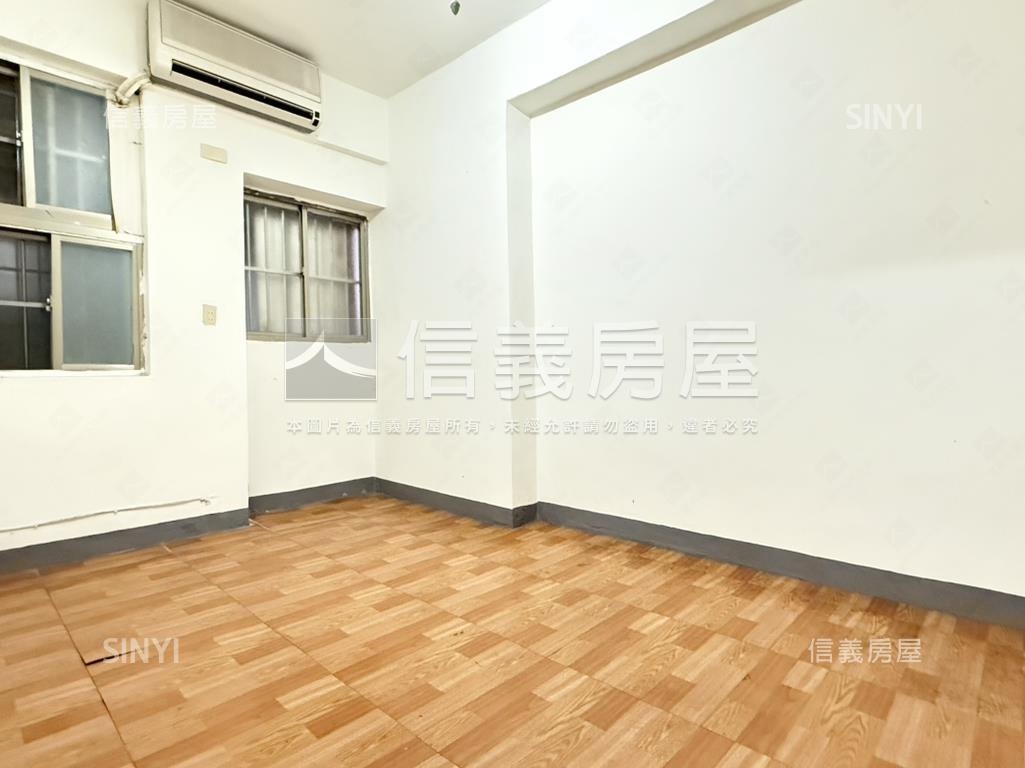 青年公園小資三房美寓房屋室內格局與周邊環境