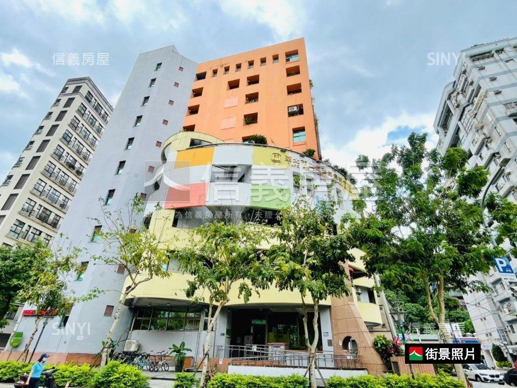 高處不勝寒喆美高樓層房房屋室內格局與周邊環境