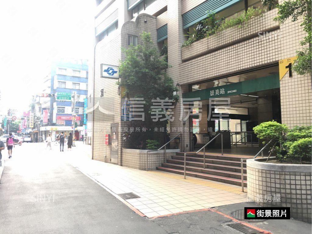 高處不勝寒喆美高樓層房房屋室內格局與周邊環境