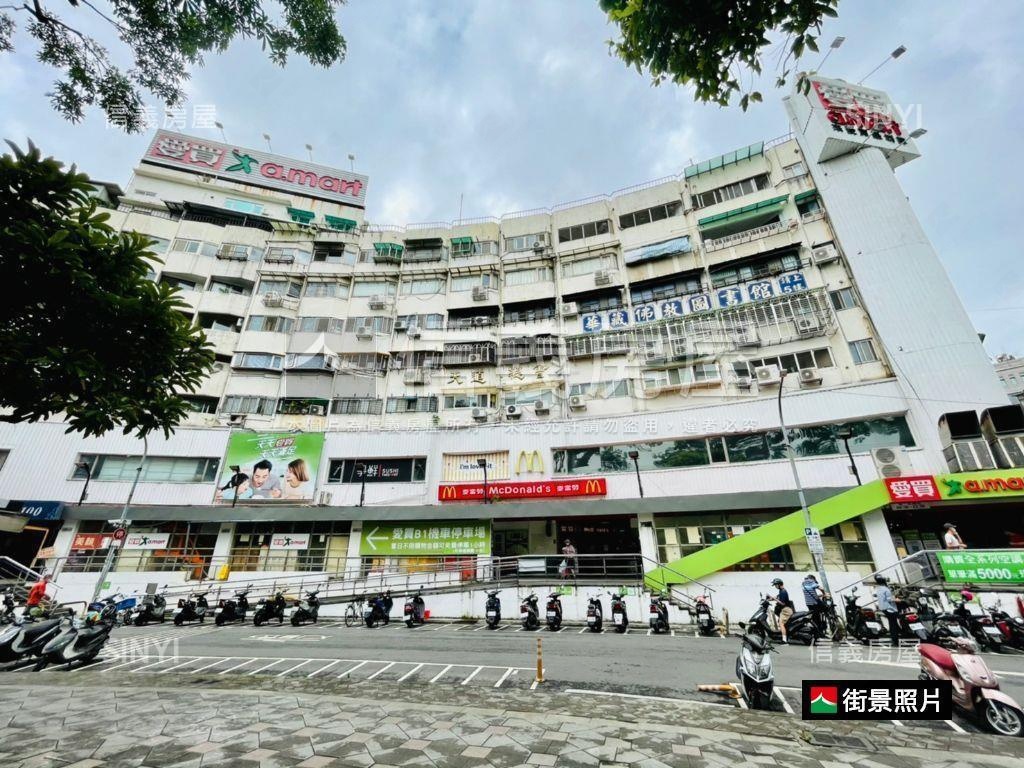 高處不勝寒喆美高樓層房房屋室內格局與周邊環境
