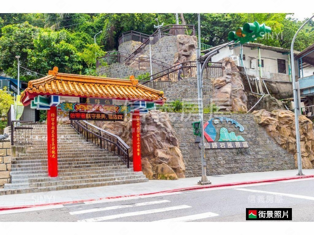 高處不勝寒喆美高樓層房房屋室內格局與周邊環境