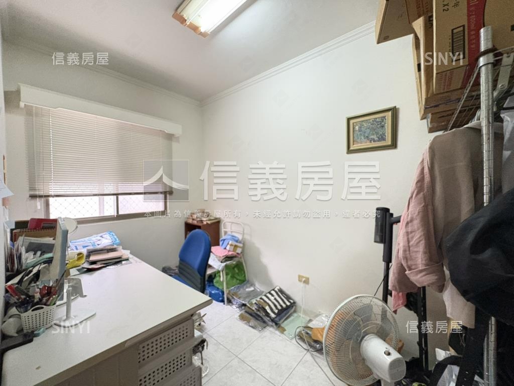 建興學區健康路三房房屋室內格局與周邊環境