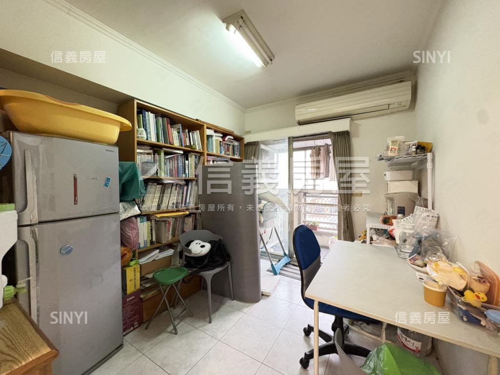 建興學區健康路三房房屋室內格局與周邊環境