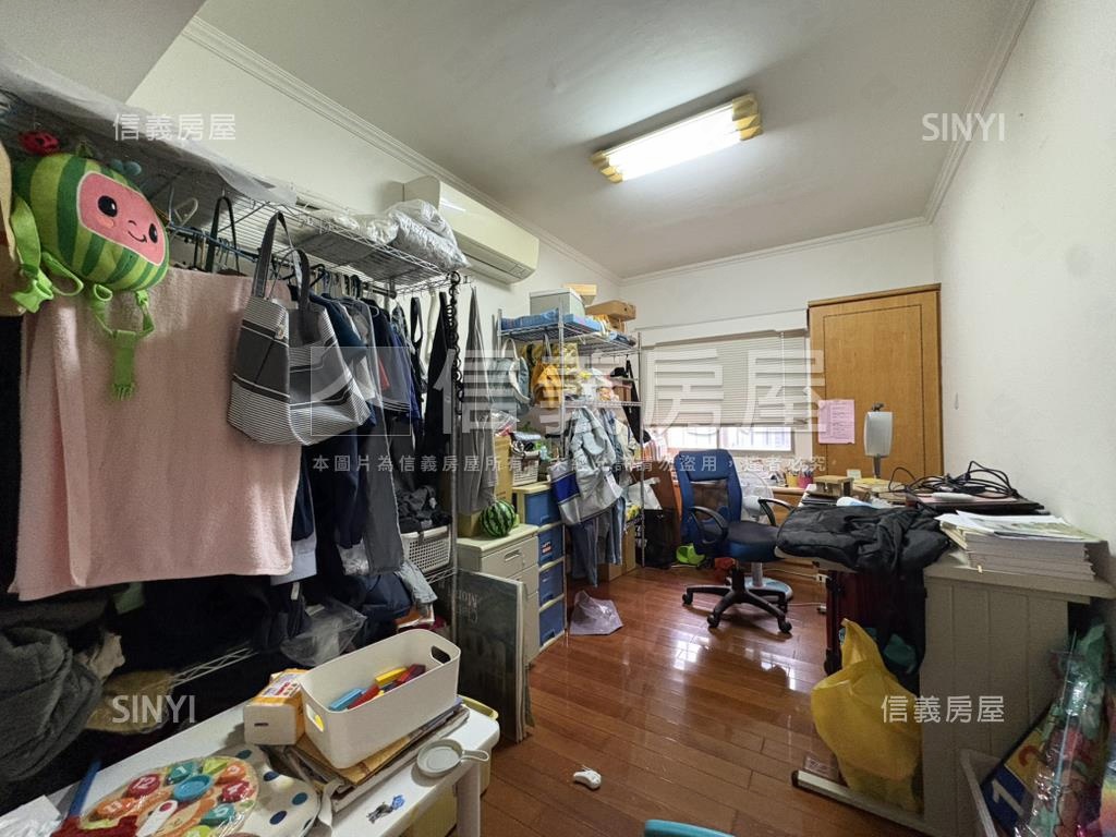 建興學區健康路三房房屋室內格局與周邊環境