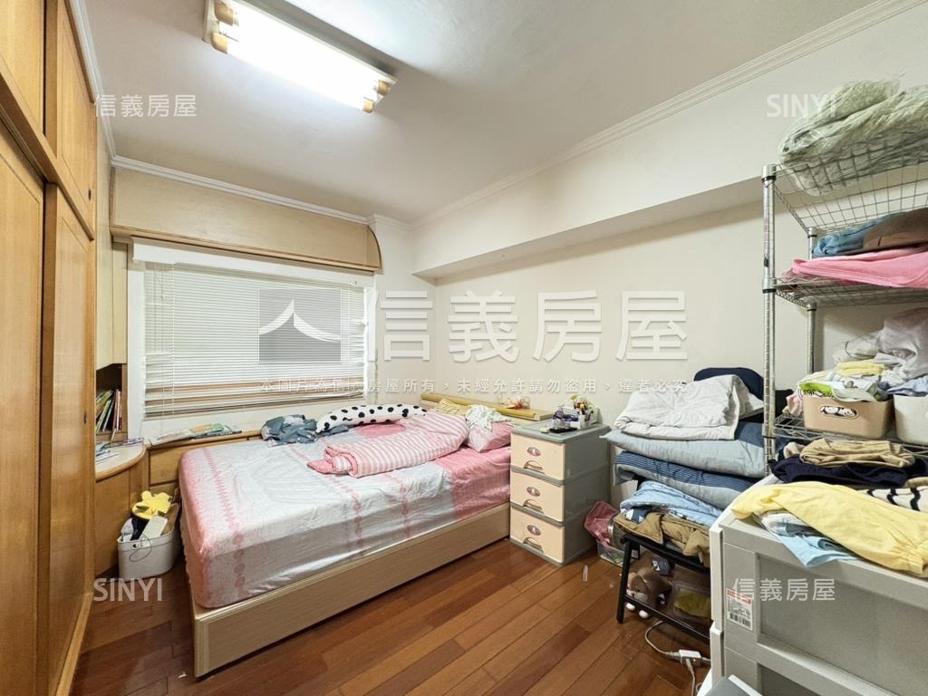 建興學區健康路三房房屋室內格局與周邊環境