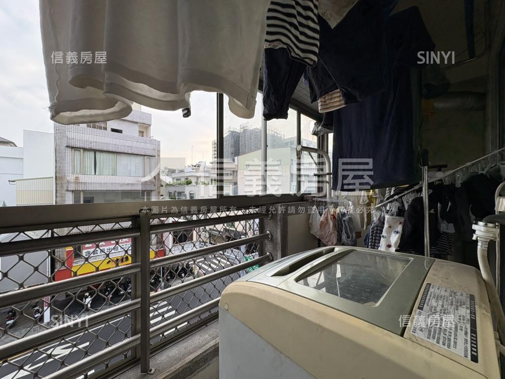 建興學區健康路三房房屋室內格局與周邊環境