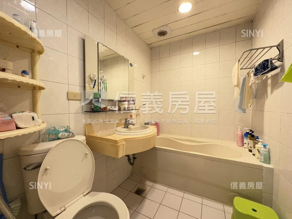 建興學區健康路三房房屋室內格局與周邊環境