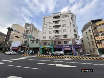 建興學區健康路三房