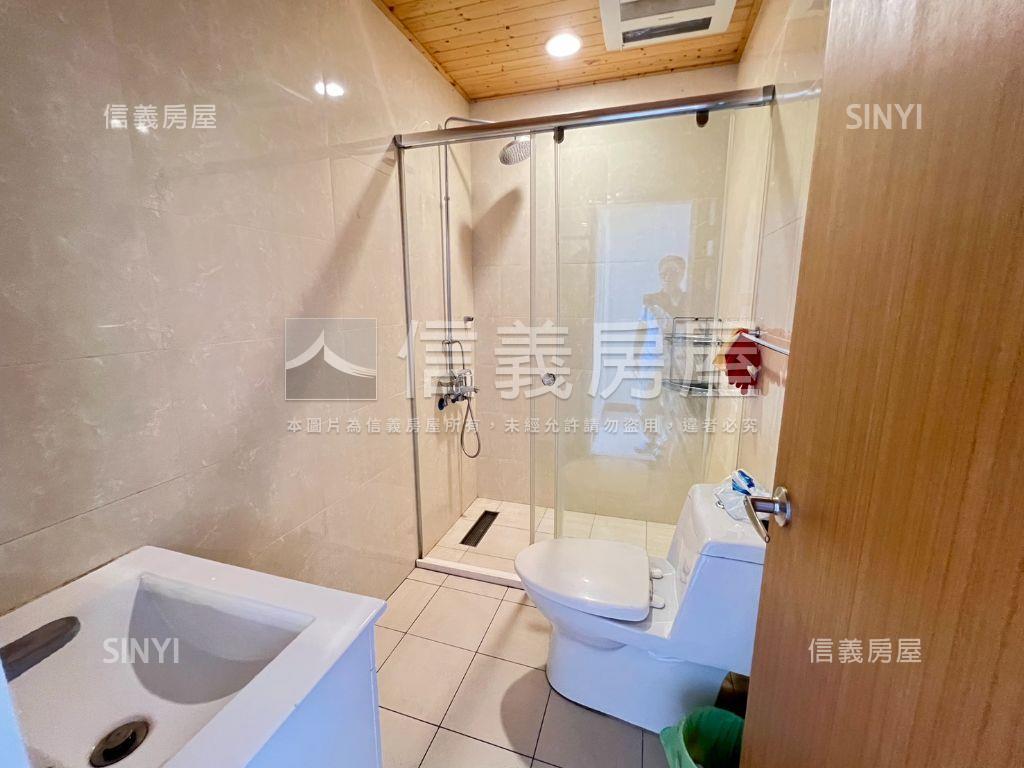 一望無際的山景綠葉透天房屋室內格局與周邊環境
