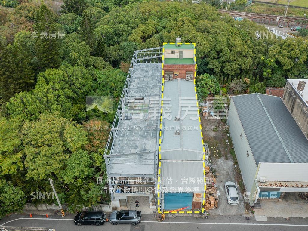 近照南國小竹南廠辦可停車房屋室內格局與周邊環境