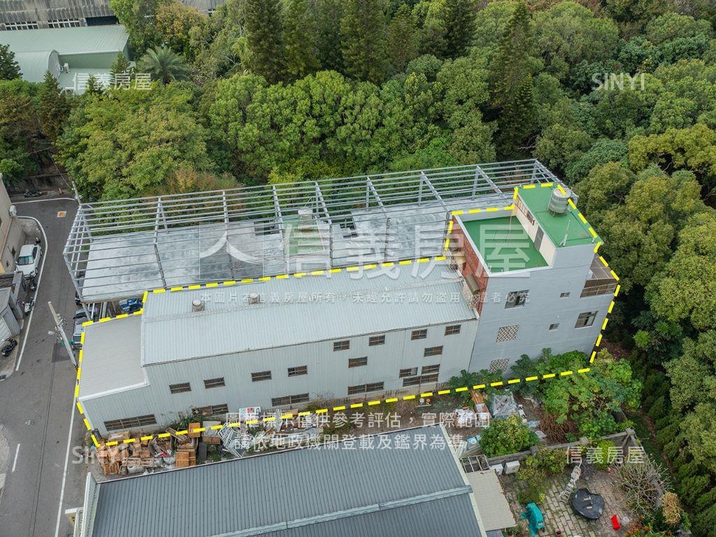 近照南國小竹南廠辦可停車房屋室內格局與周邊環境